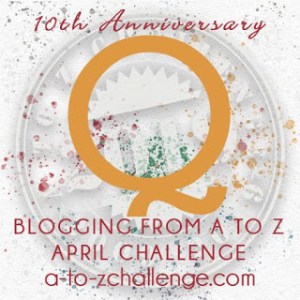 AtoZ2019Q