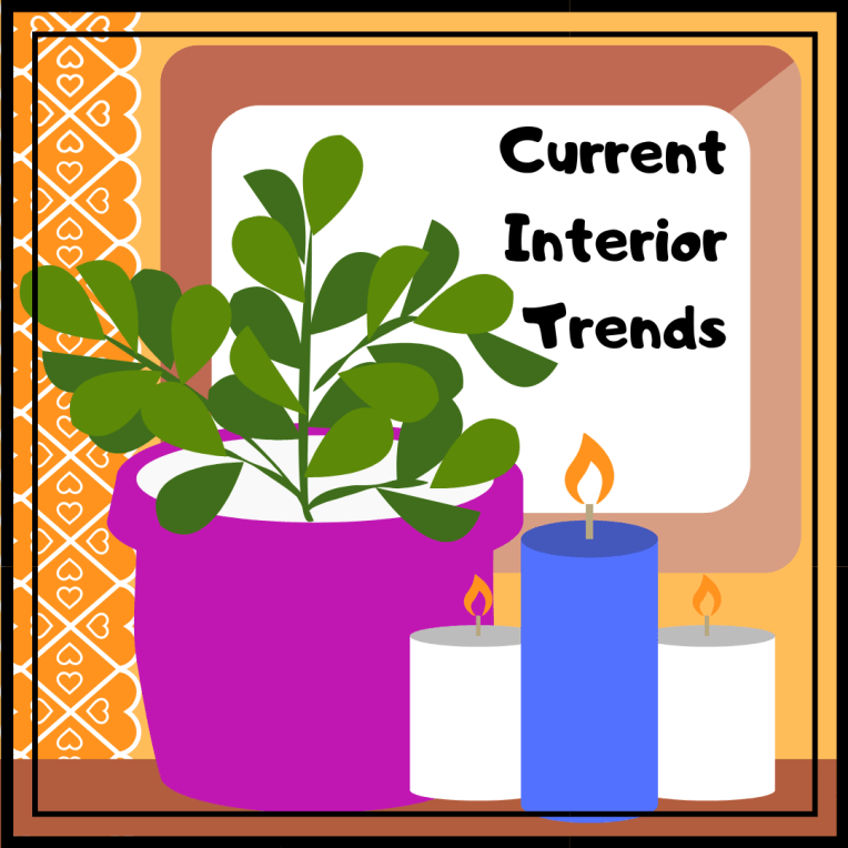 Current Interior Trends