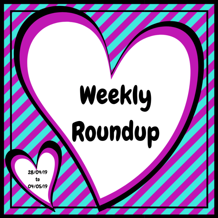 Weekly Roundup(1)