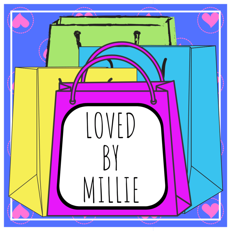 loved by millie