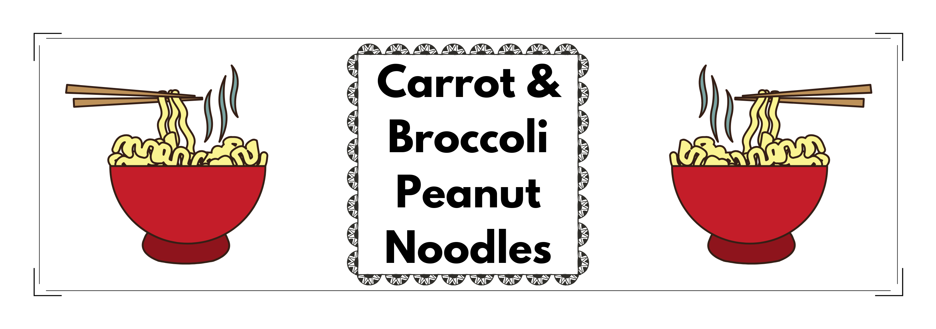 Recipe Of The Month(2)