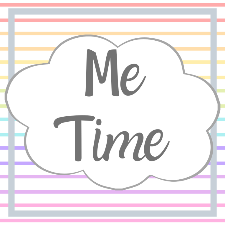 Me Time