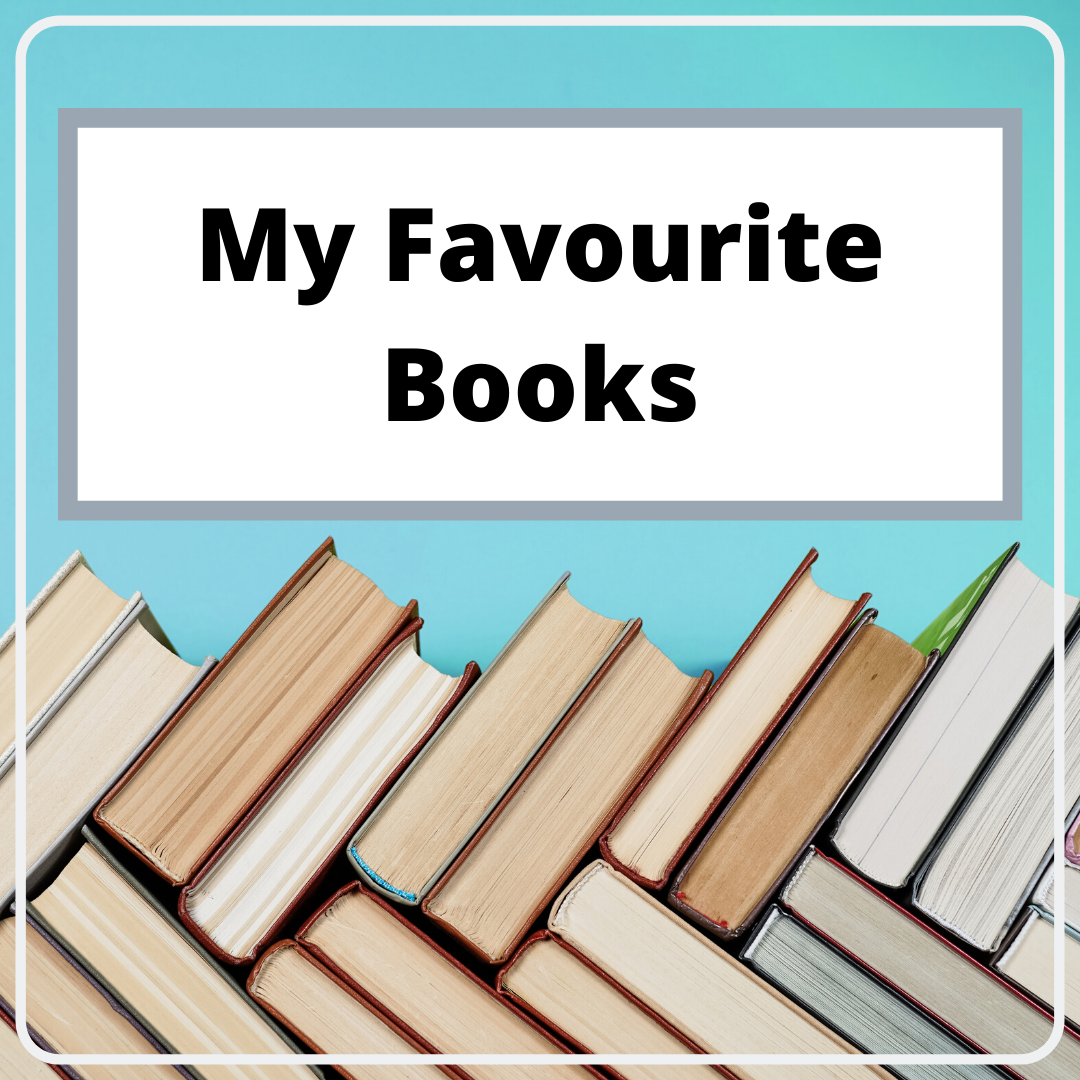 My Favourite Books